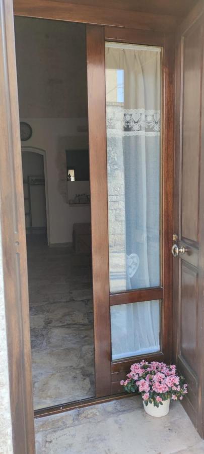 Dimora Martina Villa Ostuni Exterior foto