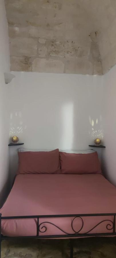 Dimora Martina Villa Ostuni Exterior foto