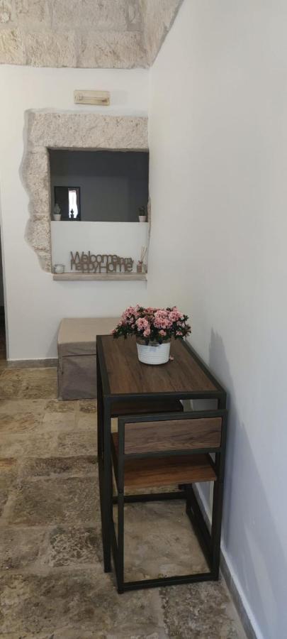 Dimora Martina Villa Ostuni Exterior foto
