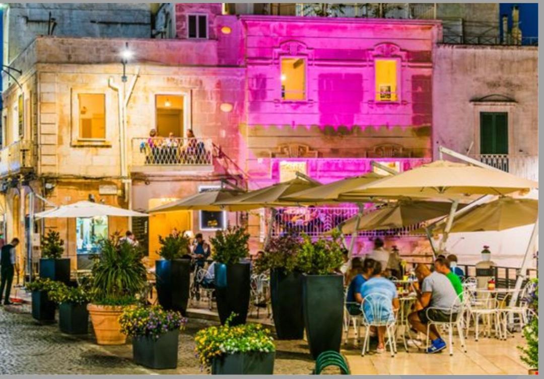 Dimora Martina Villa Ostuni Exterior foto