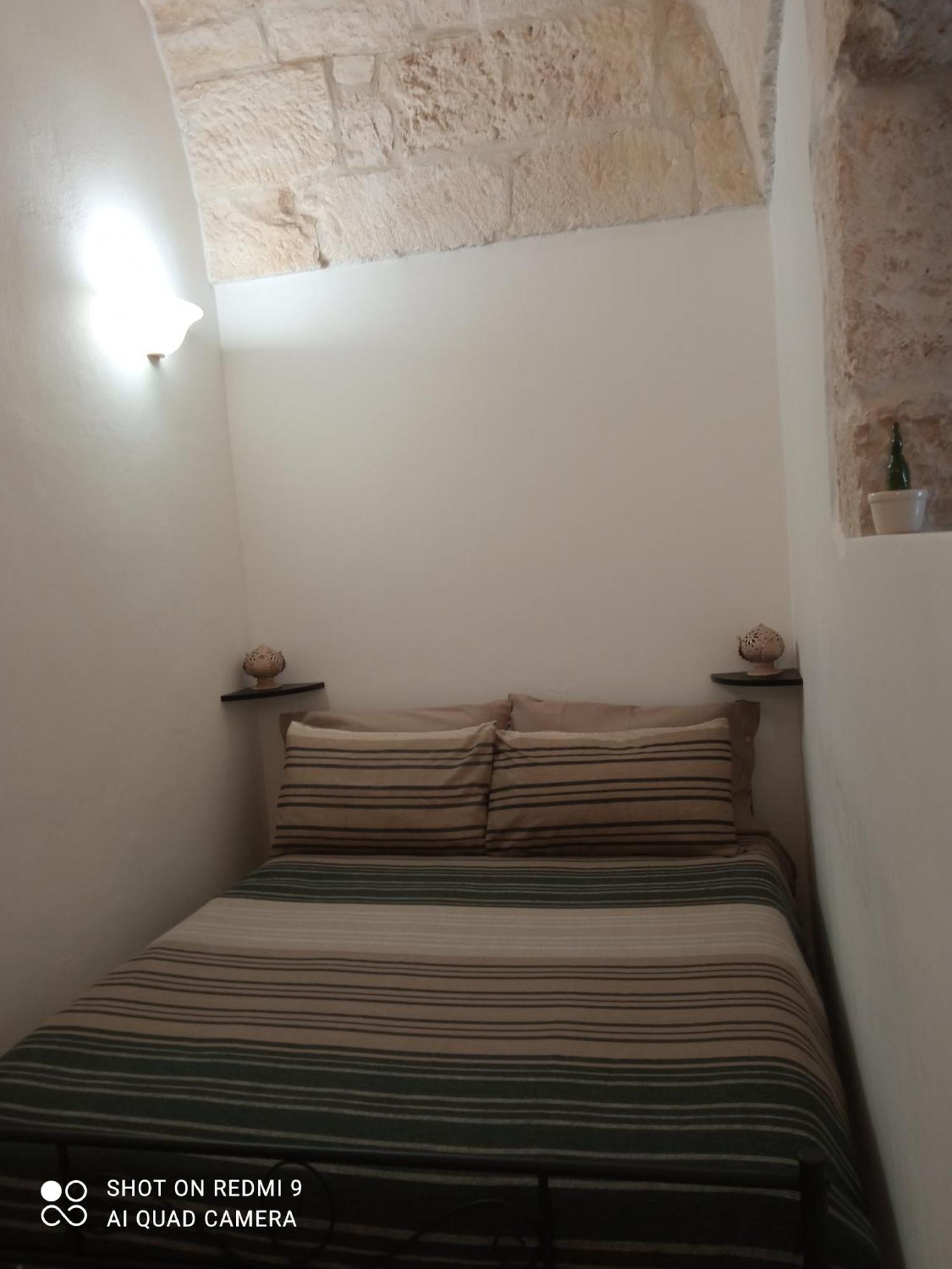 Dimora Martina Villa Ostuni Exterior foto